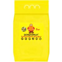 Трикальцийфосфат ДОБРОЖИЛ 5 кг Трикальцийфосфат ДОБРОЖИЛ 5 кг