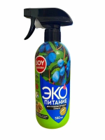 JOY Древесный уксус 550мл для плодово-ягодных 15шт