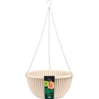Подвесное Верде 6л кремовый на металл. цепочке КШ-5775 /10шт/ПП Подвесное Верде 6л кремовый на металл. цепочке КШ-5775 /10шт/ПП