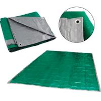 Тент универсальный 5*5м хозяйственный 60г*кв.м  Тент универсальный 5*5м хозяйственный 60г*кв.м