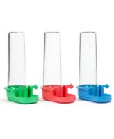 Поилка д/птиц горизонтальная большая/100шт/Бриллиант