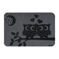 Коврик придверный 50*60см VORTEX "Под луной" без подложки 24254/24шт/Профит