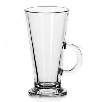 Кружка закал.с ручкой для чая ПАБ 263 мл 55861SLBT