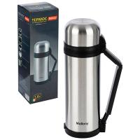 Термос 1,8л SF-1800A из нерж. стали 073005 /12шт/Mallony  Термос 1,8л SF-1800A из нерж. стали 073005 /12шт/Mallony