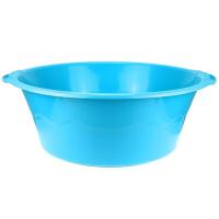 Таз 18л Р особо прочный лазурный(бирюзовый)  