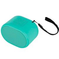 Портативная Bluetooth-колонка ENERGY SA-08 мятный  Портативная Bluetooth-колонка ENERGY SA-08 мятный
