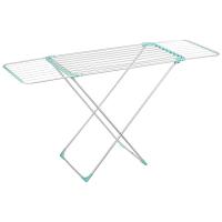 Сушилка д/белья напольная CD-08 раздвижная (110-176)*55*94см/109608 Сушилка д/белья напольная CD-08 раздвижная (110-176)*55*94см/109608