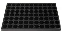Кассета для рассады на 77 ячеек Кассета для рассады на 77 ячеек