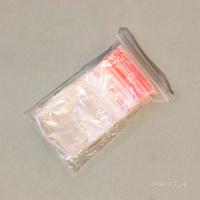 Гриппер (zip-пакет) 5*7см (100шт спайка) Гриппер (zip-пакет) 5*7см (100шт спайка)