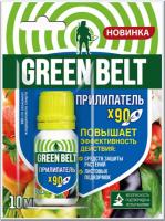 Прилипатель 10мл флакон 120шт Грин Бэлт 01-804