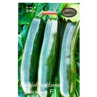 Каприс Кабачок цуккини Диамант F1 20*3шт