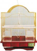 Клетка для птиц А113G  Клетка для птиц А113G