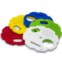 Летковый заградитель узорчатый Летковый заградитель узорчатый