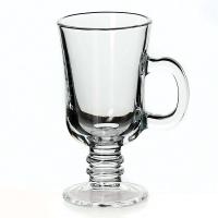 Кружка закал.с ручкой для чая ПАБ 215 мл 55341SLBT