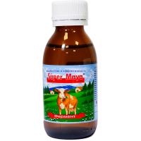 Фермент-закваска молокосвертывающий (реннин) Super Maya автивность 4500ед. 1фл.100мл