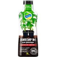 ОрганикМикс Эликсир №1 250мл для рассады