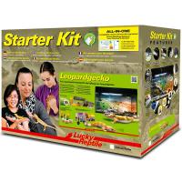 Террариум LUCKY REPTILE Стартовый комплект для Эублефаров дерев.бук 80х50х50см (Германия) SET-LG855B Террариум LUCKY REPTILE Стартовый комплект для Эублефаров дерев.бук 80х50х50см (Германия) SET-LG855B