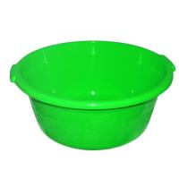 Таз 25л с ручками 08025 /Милих Таз 25л с ручками 08025 /Милих