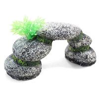 Грот Арка из камней Laguna L 175*125*110мм 2557LD/Триол