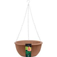 Подвесное Верде 6л фраппе на металл. цепочке КШ-5768 /10шт/ПП Подвесное Верде 6л фраппе на металл. цепочке КШ-5768 /10шт/ПП