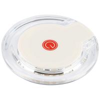 Зарядное устройство беспроводное Energy EM-12 белый Зарядное устройство беспроводное Energy EM-12 белый