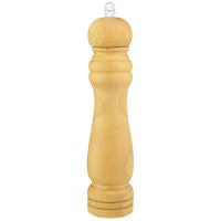 Перцемолка ручная PICCANTE 21см дерево, нержавеющая сталь