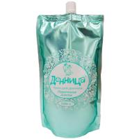 Крем Денница д/доения 0,5кг перечная мята пакет/20шт/Ликом (Россия)