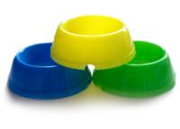 Миска для кошек 01 Бриллиант 250мл