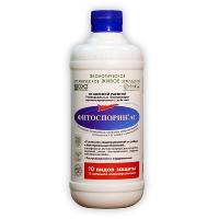 Фитоспорин-АС 0,5л (10видов защиты) 14шт ОЖЗ