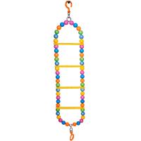 Игрушка д/поп Лестница-гамак из бусин/230шт/Бриллиант Игрушка д/поп Лестница-гамак из бусин/230шт/Бриллиант