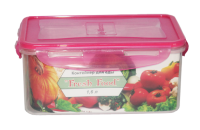 Контейнер для пищевых продуктов 1,6л