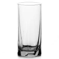 Набор стаканов ЛУНА 6 шт. 390 мл 42358B