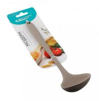 Половник Модерн силикон 22,0*6,2см КТ-S-801 /200шт/Катунь