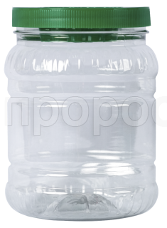 Банка ПЭТ 1,5л Универсальная Банка ПЭТ 1,5л Универсальная