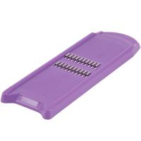 Овощерезка морковная 1 насадка /004272/40шт/