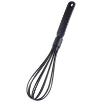 Венчик черный нейлон  30*7см Венчик черный нейлон  30*7см