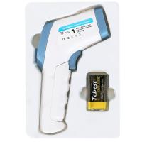 Инструмент Термометр инфракрасный дистанционный д/животных YM558D Левах/ВИК