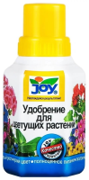 JOY 250мл для цветущих растений