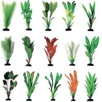 Шелковое растение 50см  MIX Plant 071