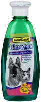Шампунь Универсальный Дезинфицирующий Биофлор 245 мл Шампунь Универсальный Дезинфицирующий Биофлор 245 мл