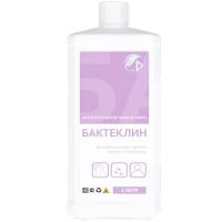 Дез.средство Бактеклин флакон 1л/12шт/ДонДез+