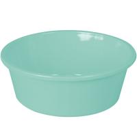 Таз 10л круглый мятный/10шт/03024/Арз Таз 10л круглый мятный/10шт/03024/Арз