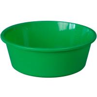 Таз 13л круглый мятный/03026/Арз Таз 13л круглый мятный/03026/Арз