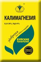 Калимагнезия 0,9кг (K 28% Mg 9%) Буйские