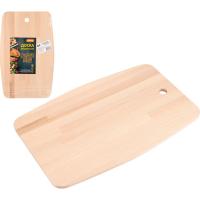 Доска разделочная Sencillo 22*35см (массив берёзы 8мм) 986057 /30шт/Mallony Доска разделочная Sencillo 22*35см (массив берёзы 8мм) 986057 /30шт/Mallony