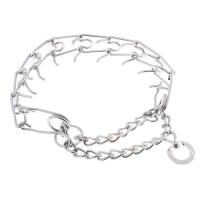 Ошейник строгий 4мм (50см) 60235/Биосфера Ошейник строгий 4мм (50см) 60235/Биосфера