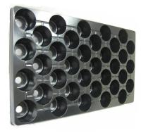 Кассета для рассады на 35 ячеек Кассета для рассады на 35 ячеек