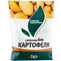 Буйские  для картофеля 1кг Буйские  для картофеля 1кг