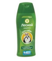 Шампунь Лесной для собак 270мл Шампунь Лесной для собак 270мл