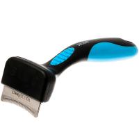 Дешеддер DeLIGHT малый 45 зубьев с изгибом 62240S/12/Пет Лайн Дешеддер DeLIGHT малый 45 зубьев с изгибом 62240S/12/Пет Лайн